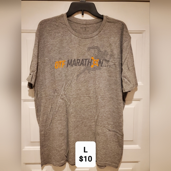 Other - Orangetheory 2019 Marathon tshirt OTF
